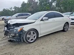 WDDSJ4EB0GN358533 2016 MERCEDES-BENZ CLA-KLASSE