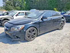 WDDSJ4EB0GN359570 2016 MERCEDES-BENZ CLA-KLASSE
