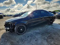 WDDSJ4EB0GN364607 2016 MERCEDES-BENZ CLA-KLASSE