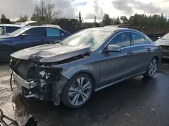 WDDSJ4EB0GN366759 2016 MERCEDES-BENZ CLA-KLASSE
