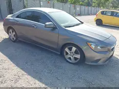 WDDSJ4EB0GN368432 2016 MERCEDES-BENZ CLA-KLASSE
