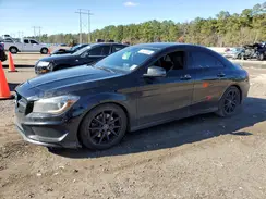 WDDSJ4EB0GN372481 2016 MERCEDES-BENZ CLA-KLASSE