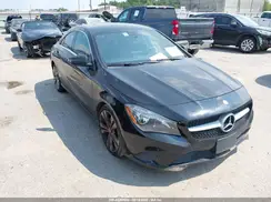 WDDSJ4EB0GN372920 2016 MERCEDES-BENZ CLA-KLASSE