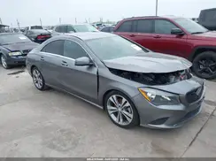 WDDSJ4EB0GN373548 2016 MERCEDES-BENZ CLA-KLASSE