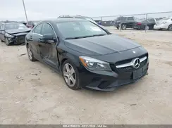 WDDSJ4EB0GN376059 2016 MERCEDES-BENZ CLA-KLASSE