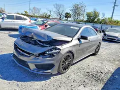 WDDSJ4EB0GN378295 2016 MERCEDES-BENZ CLA-KLASSE