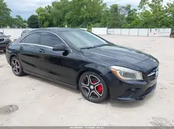 WDDSJ4EB0GN378586 2016 MERCEDES-BENZ CLA-KLASSE