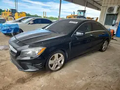 WDDSJ4EB0GN379463 2016 MERCEDES-BENZ CLA-KLASSE