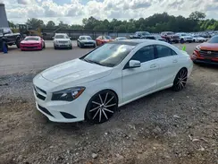 WDDSJ4EB0GN379916 2016 MERCEDES-BENZ CLA-KLASSE