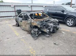 WDDSJ4EB0GN382881 2016 MERCEDES-BENZ CLA-KLASSE