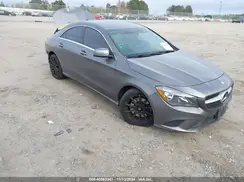 WDDSJ4EB0GN390673 2016 MERCEDES-BENZ CLA-KLASSE