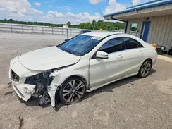 WDDSJ4EB0HN401091 2017 MERCEDES-BENZ CLA-KLASSE