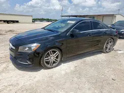 WDDSJ4EB0HN418747 2017 MERCEDES-BENZ CLA-KLASSE