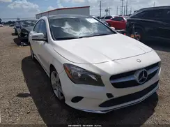 WDDSJ4EB0HN424290 2017 MERCEDES-BENZ CLA-KLASSE
