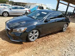 WDDSJ4EB0HN428159 2017 MERCEDES-BENZ CLA-KLASSE