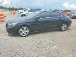 WDDSJ4EB0HN439064 2017 MERCEDES-BENZ CLA-KLASSE