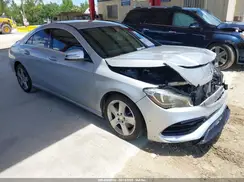 WDDSJ4EB0HN449187 2017 MERCEDES-BENZ CLA-KLASSE