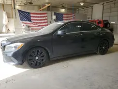 WDDSJ4EB0HN454356 2017 MERCEDES-BENZ CLA-KLASSE