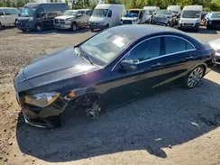 WDDSJ4EB0HN496378 2017 MERCEDES-BENZ CLA-KLASSE