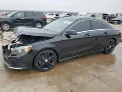 WDDSJ4EB0HN499720 2017 MERCEDES-BENZ CLA-KLASSE