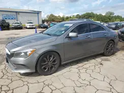 WDDSJ4EB0JN509281 2018 MERCEDES-BENZ CLA-KLASSE