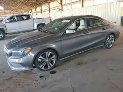 WDDSJ4EB0JN510883 2018 MERCEDES-BENZ CLA-KLASSE