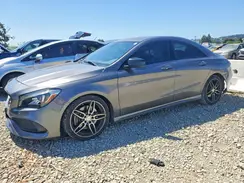 WDDSJ4EB0JN513394 2018 MERCEDES-BENZ CLA-KLASSE