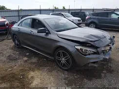 WDDSJ4EB0JN514433 2018 MERCEDES-BENZ CLA-KLASSE