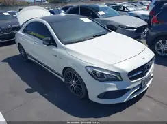 WDDSJ4EB0JN514514 2018 MERCEDES-BENZ CLA-KLASSE