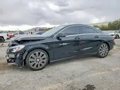 WDDSJ4EB0JN517901 2018 MERCEDES-BENZ CLA-KLASSE