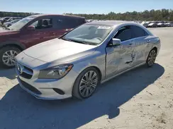 WDDSJ4EB0JN523052 2018 MERCEDES-BENZ CLA-KLASSE