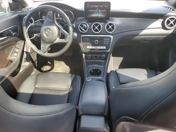 WDDSJ4EB0JN523052 2018 MERCEDES-BENZ CLA-KLASSE - Image 8