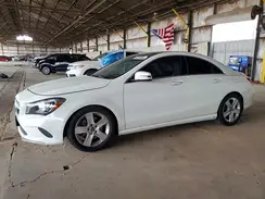 WDDSJ4EB0JN524377 2018 MERCEDES-BENZ CLA-KLASSE