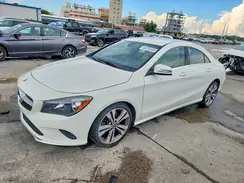 WDDSJ4EB0JN525626 2018 MERCEDES-BENZ CLA-KLASSE