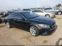 WDDSJ4EB0JN526047 2018 MERCEDES-BENZ CLA-KLASSE