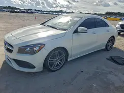 WDDSJ4EB0JN532916 2018 MERCEDES-BENZ CLA-KLASSE