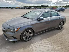 WDDSJ4EB0JN533676 2018 MERCEDES-BENZ CLA-KLASSE