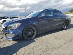 WDDSJ4EB0JN537856 2018 MERCEDES-BENZ CLA-KLASSE