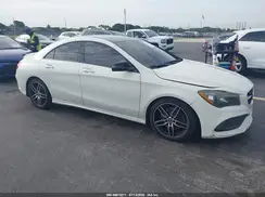 WDDSJ4EB0JN544631 2018 MERCEDES-BENZ CLA-KLASSE