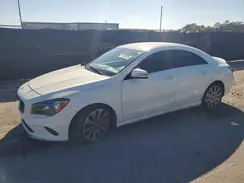 WDDSJ4EB0JN546475 2018 MERCEDES-BENZ CLA-KLASSE