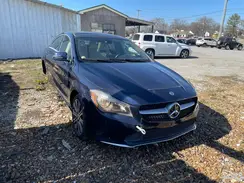 WDDSJ4EB0JN577368 2018 MERCEDES-BENZ CLA-KLASSE