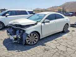WDDSJ4EB0JN578424 2018 MERCEDES-BENZ CLA-KLASSE