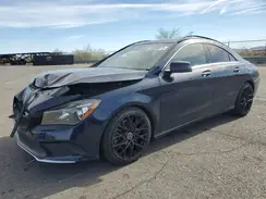 WDDSJ4EB0JN580366 2018 MERCEDES-BENZ CLA-KLASSE