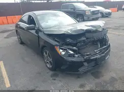 WDDSJ4EB0JN586300 2018 MERCEDES-BENZ CLA-KLASSE