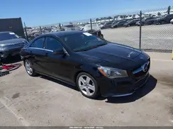 WDDSJ4EB0JN590492 2018 MERCEDES-BENZ CLA-KLASSE