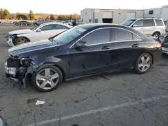 WDDSJ4EB0JN594185 2018 MERCEDES-BENZ CLA-KLASSE
