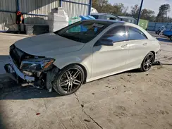 WDDSJ4EB0JN596292 2018 MERCEDES-BENZ CLA-KLASSE