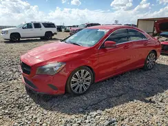WDDSJ4EB0JN599242 2018 MERCEDES-BENZ CLA-KLASSE