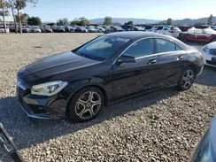WDDSJ4EB0JN610949 2018 MERCEDES-BENZ CLA-KLASSE