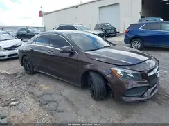 WDDSJ4EB0JN615522 2018 MERCEDES-BENZ CLA-KLASSE